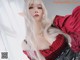 Coser @ 白银 81: 皇家 吸血鬼 (50 photos + 8 videos)