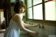 Riho Shishido 宍戸里帆, [Graphis] Gals 「Angel Smile」 Vol.02