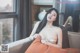 BoLoli 2017-06-06 Vol.066: Selena Model (娜 露) (35 photos)