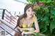 IMISS Vol.154: Model Yang Chen Chen (杨晨晨 sugar) (61 photos)