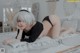 DonnaLoli Cosplay 2b ヨルハ２号Ｂ型