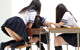 Japanese Schoolgirls - Scandalplanet Noughy Pussy