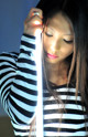 Aoi Miyama - Sparks Tuks Nudegirls